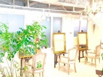 店内写真01