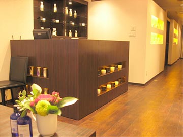 FootBlue横浜店 フットブルー横浜店02