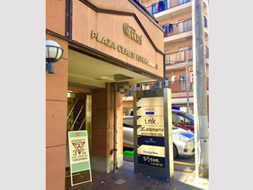 店内写真01