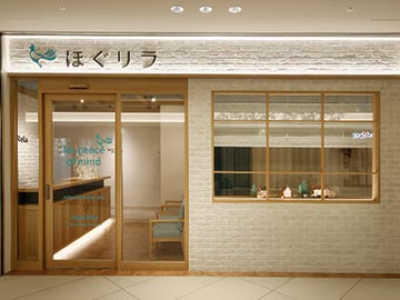 店内写真01