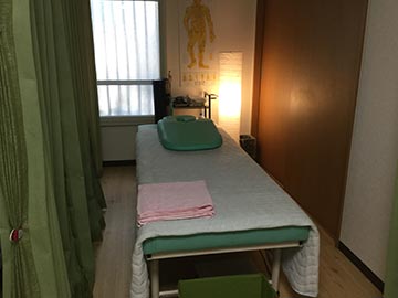 AKI'S BODY CARE アキズ ボディ ケア ~横浜・浦舟町~01