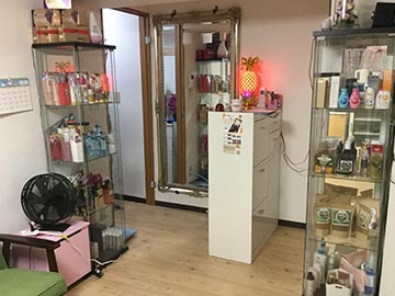 AKI'S BODY CARE アキズ ボディ ケア ~横浜・浦舟町~02