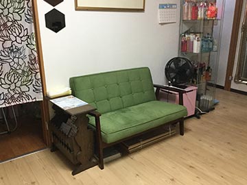 AKI'S BODY CARE アキズ ボディ ケア ~横浜・浦舟町~01