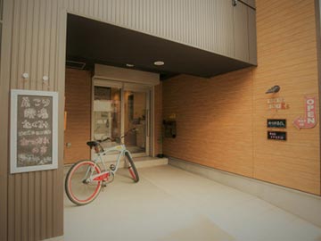 店内写真01
