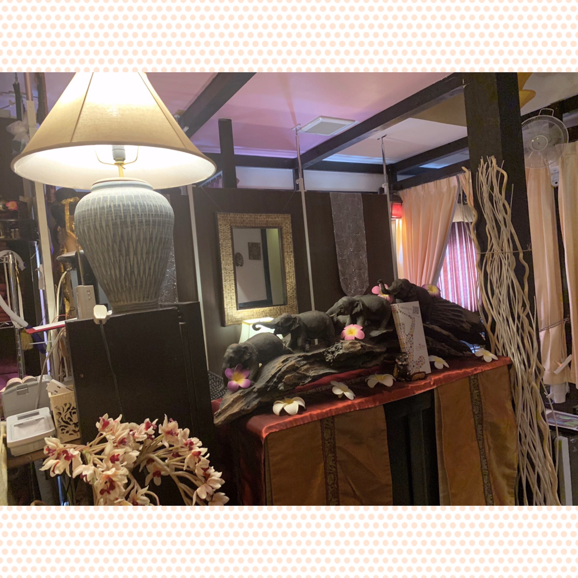 タイ古式リラクゼーションTONKUN中華街店02