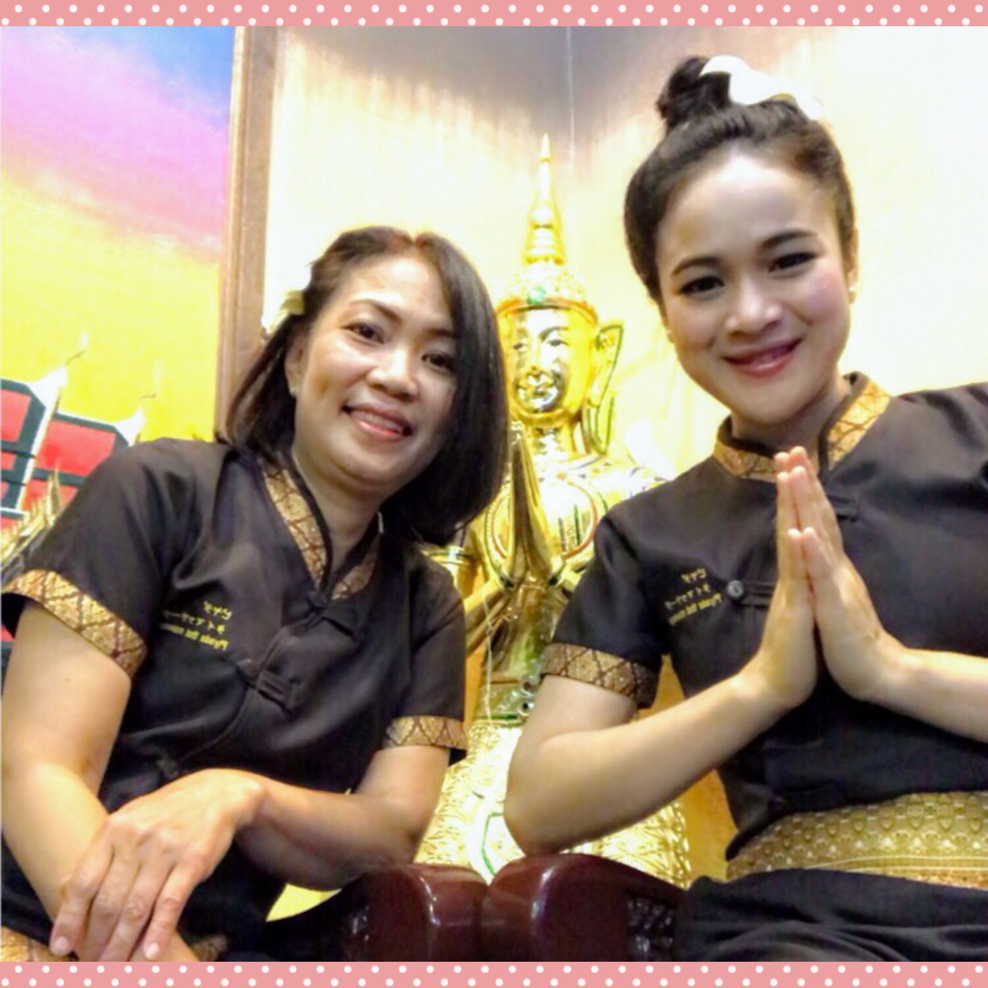 タイ古式マッサージ PIYADA(ピヤダ) 〜関内・伊勢佐木町〜02