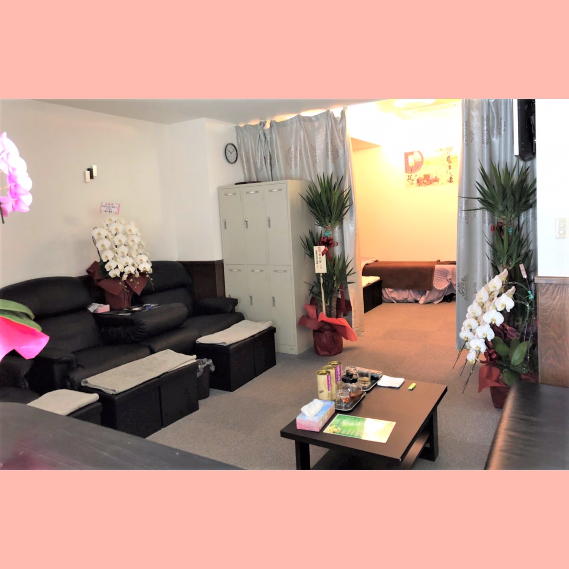 リラクゼーション 満足館 ~関内・福富町~03