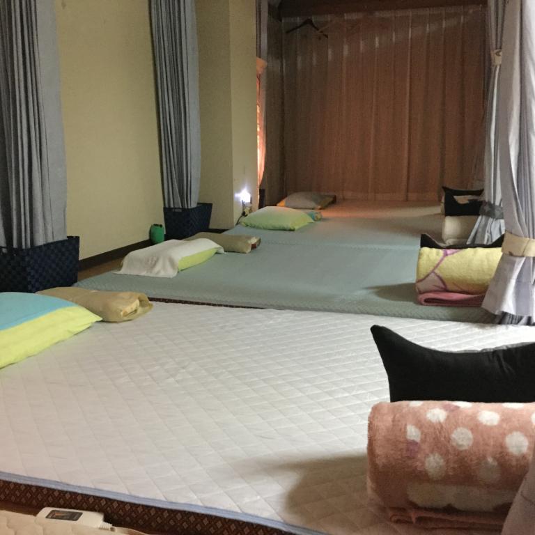 タイ古式マッサージ ニュータイランド 関内02
