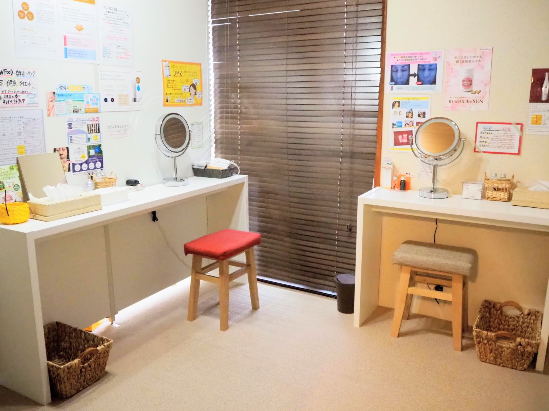 home salon Lipna ホームサロン リプナ ~元町・中華街~03