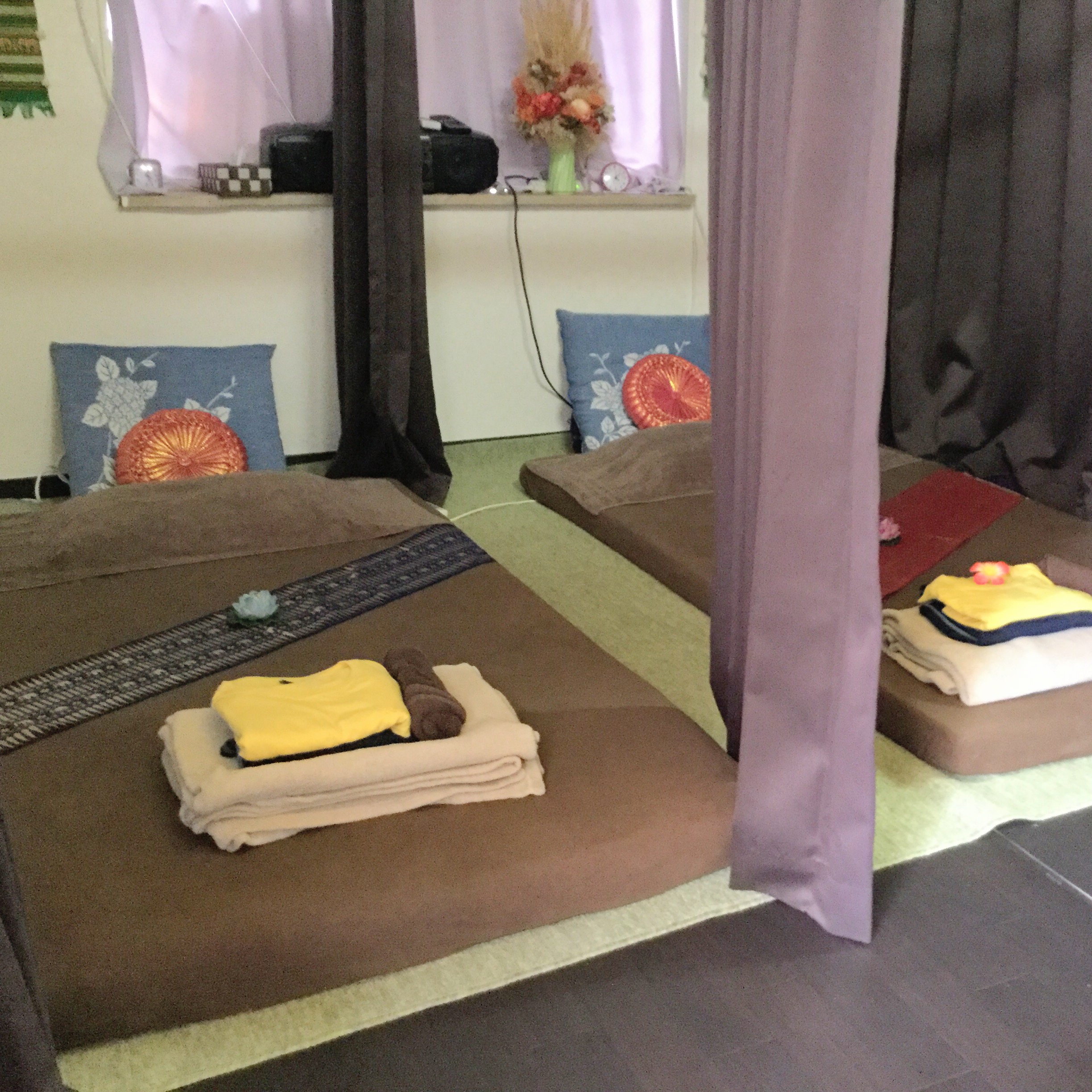 タイ古式マッサージ ラサミ03