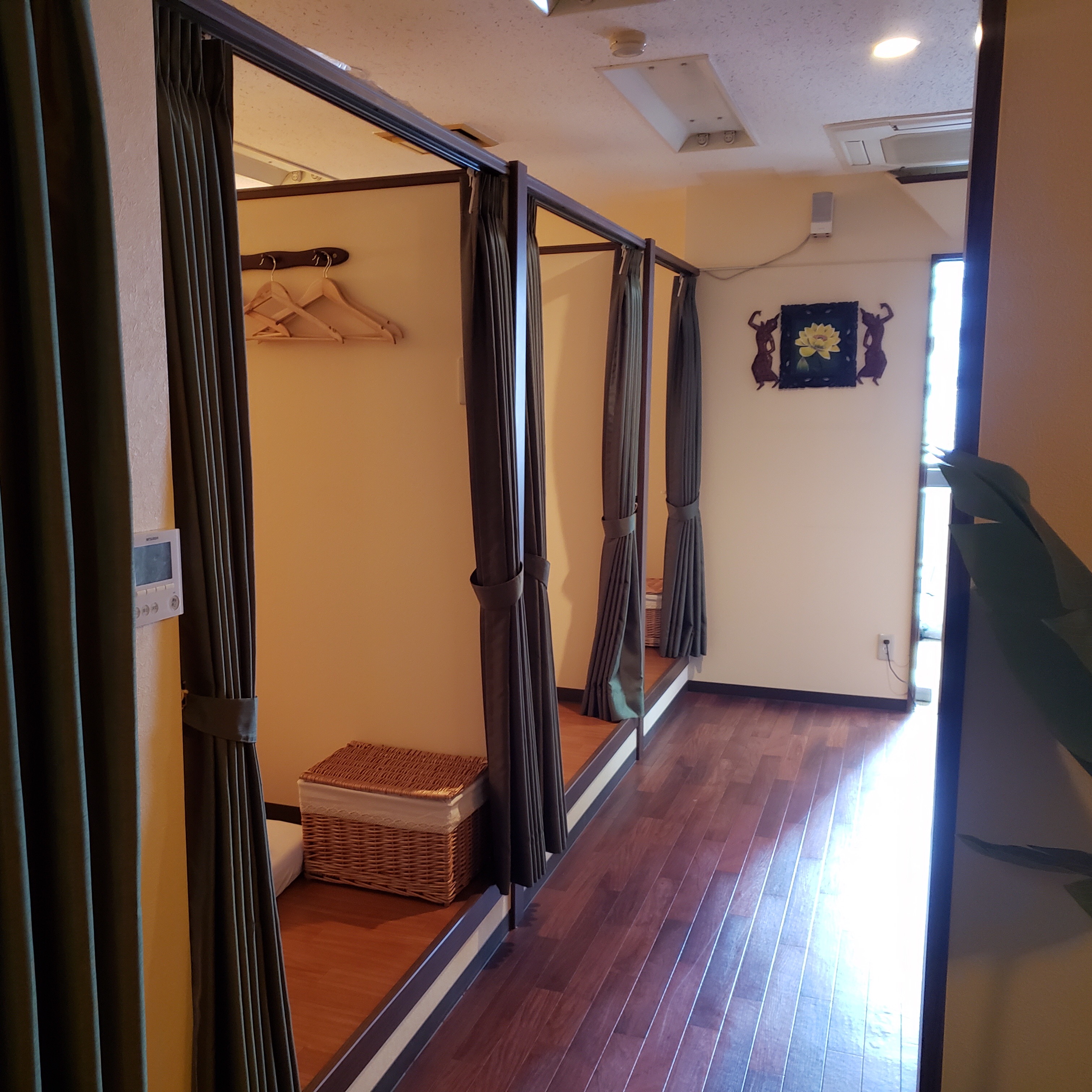 マノロム タイ古式マッサージ&スパ 〜日ノ出町・野毛・桜木町〜02