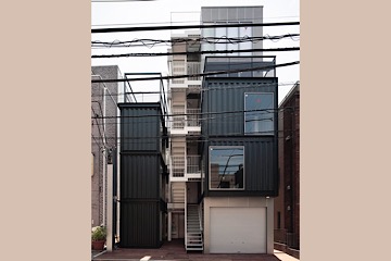le bois ルボワ~元町~03