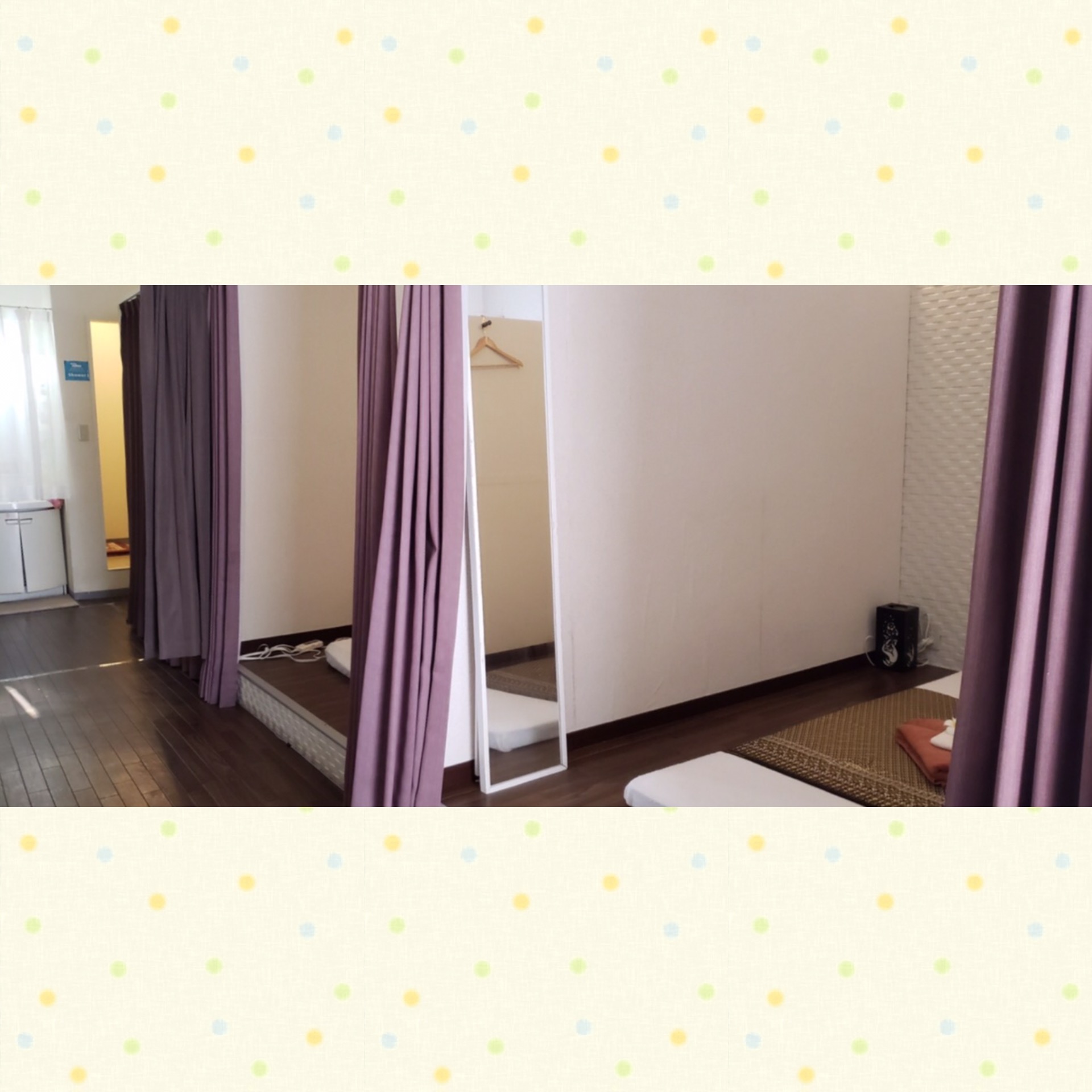 タイ古式マッサージ ラックタイ 西川口03
