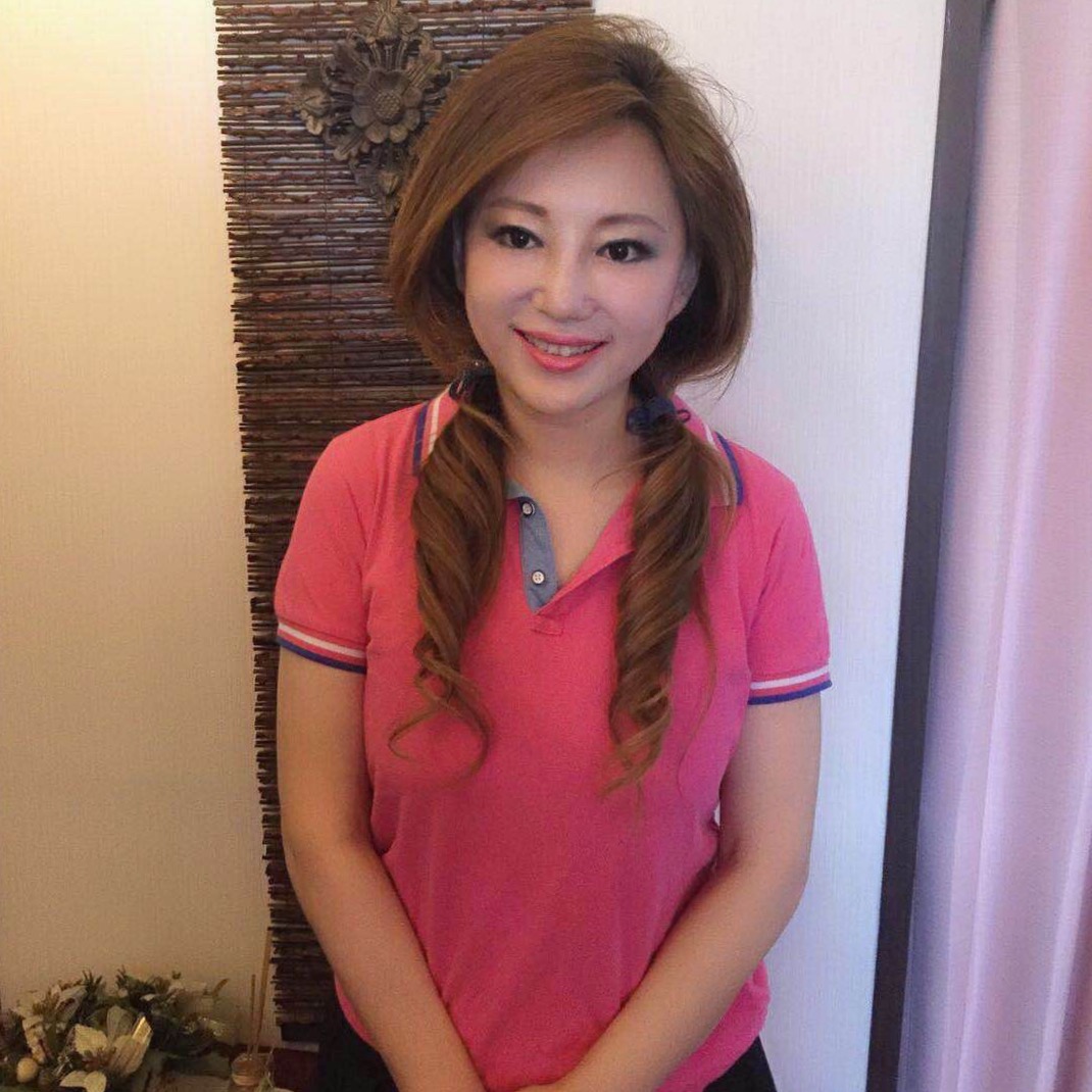 台湾式漢方もみほぐし フミナ 〜桜木町・野毛町〜01
