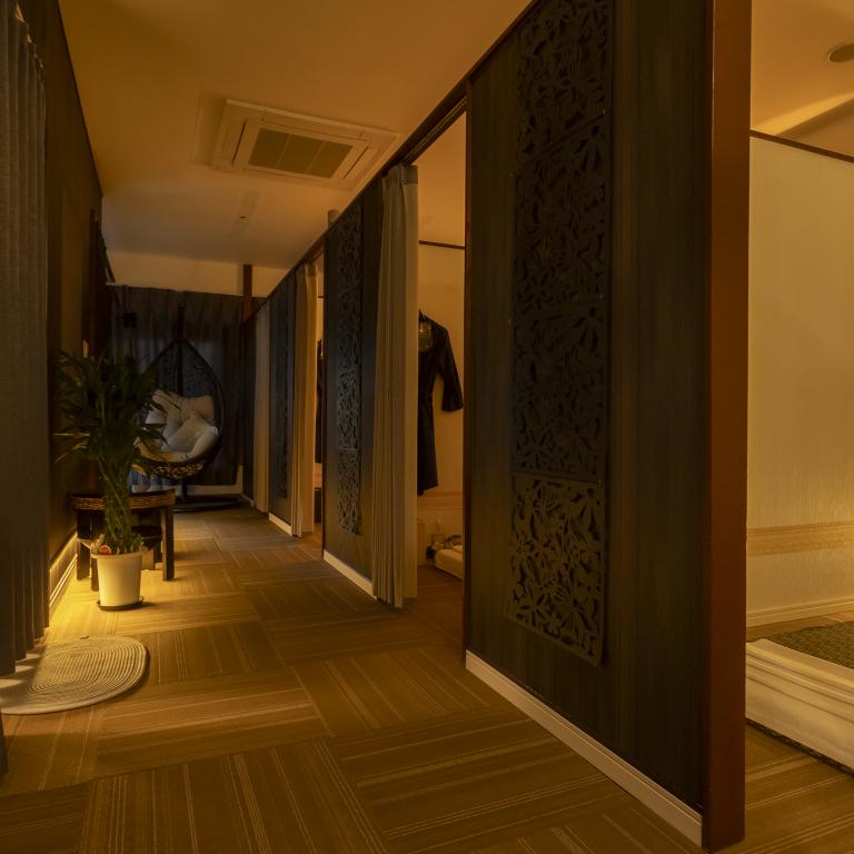 横浜リラクnaviの検索結果イメージ