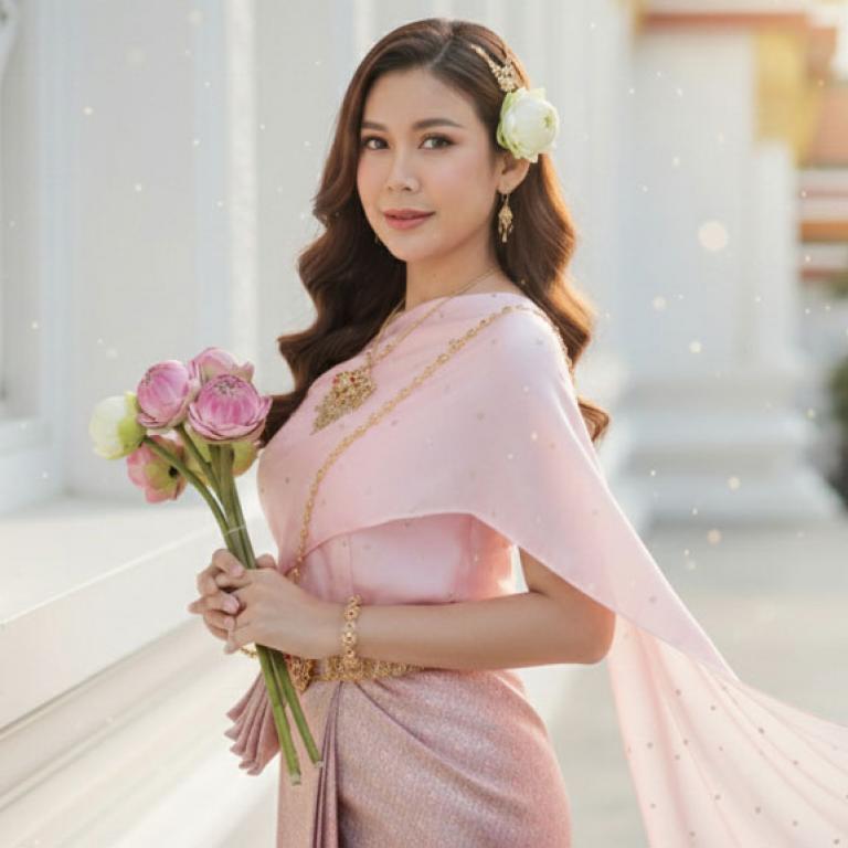 タイ古式マッサージ　サバイサバイ　～黄金町・阪東橋～