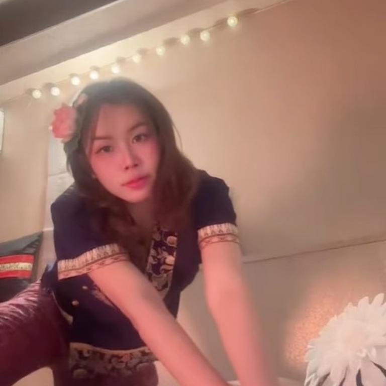 Relaxationg　salon ハル全身ケア HARU Body Care　～群馬県太田市