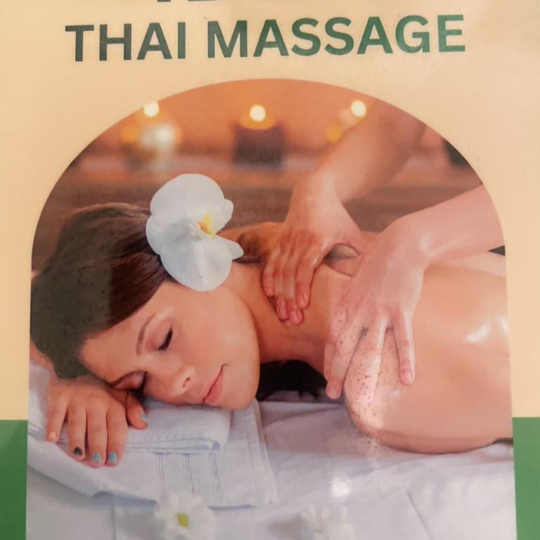 タイ古式マッサージ　idea （アイデア）