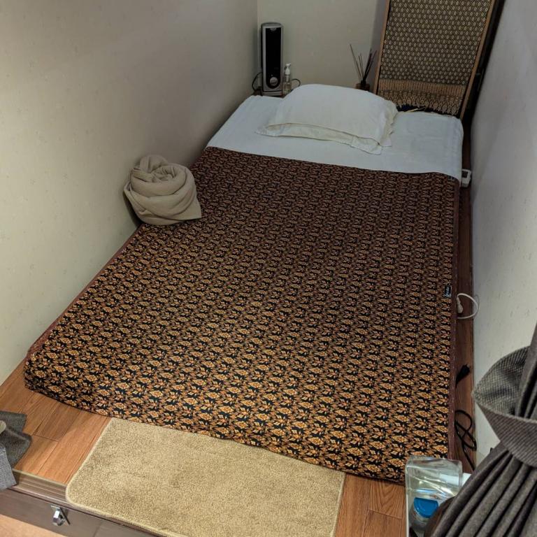 タイ古式マッサージ　MARUAI　マルアイ