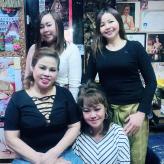 タイ古式マッサージ Mary Pattaya メリーパタヤ　横須賀中央