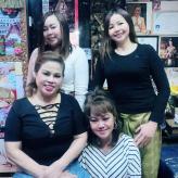 タイ古式マッサージ Mary Pattaya メリーパタヤ　横須賀中央