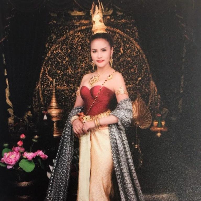 タイ古式マッサージ ソムジャイ