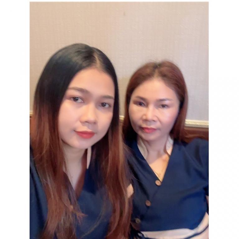 タイ古式マッサージ　アラヤ　（Araya）