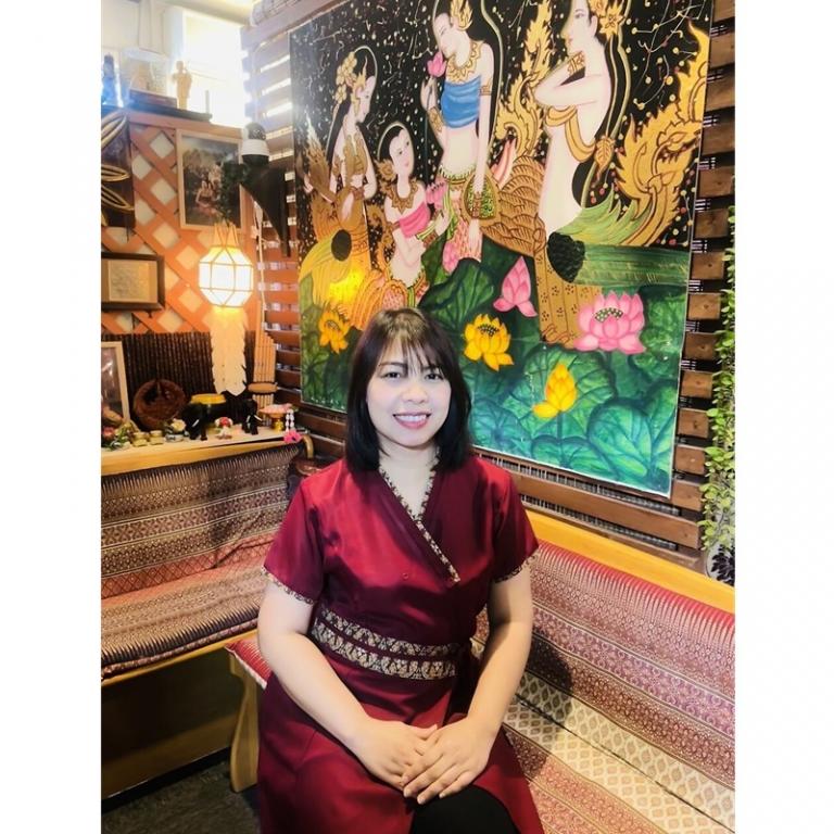 タイ古式マッサージ サバイカヤ   〜川崎・鶴見〜