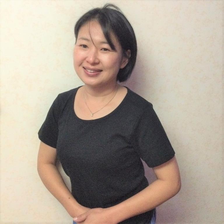 タイ古式マッサージ　アーロムディー      〜関内・伊勢佐木町〜