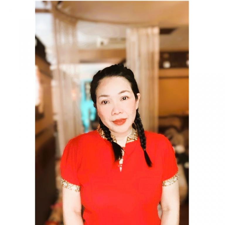 タイ式マッサージ　ブントーン  ～阪東橋駅