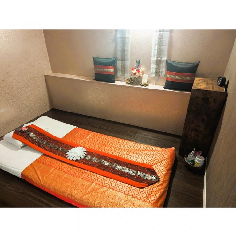 Relaxationg　salon ハル全身ケア HARU Body Care　～群馬県太田市