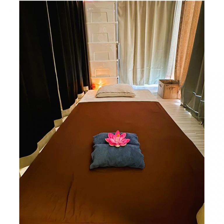 タイ式マッサージ　ブントーン  ～阪東橋駅