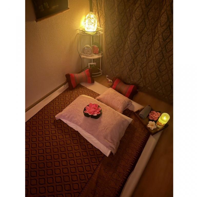 タイ古式マッサージ　サバイサバイ　～黄金町・阪東橋～