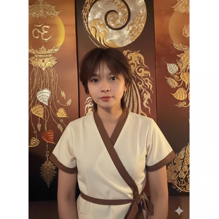 タイ古式マッサージ エリハウス Eri house  ～関内・伊勢佐木町～