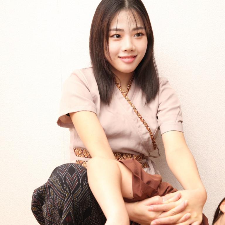 SIRISALA　シリサラ　タイ古式マッサージ