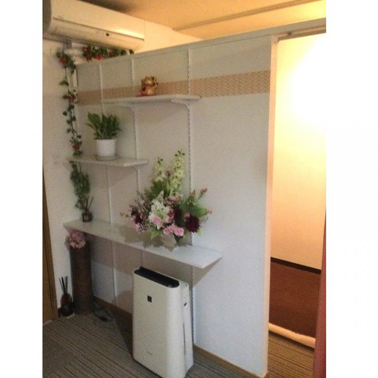 リラクゼーション　悠