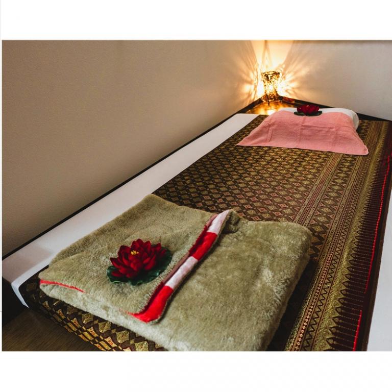 タイ古式マッサージ　カンラヤー（Massage Kanlaya）８月NewOpen！