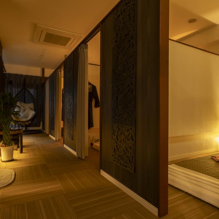 ☆☆タイ　リラクゼーション　Mali　（マリ）☆☆日ノ出町2分☆☆新スタッフ☆　◎カード/PayPay/QR各種使えます◎