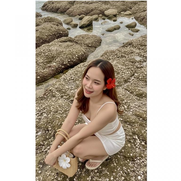 タイリラックス(タイ古式マッサージ)　LALALIN ララリン（ドン・キホーテの向かい側ビル3F）