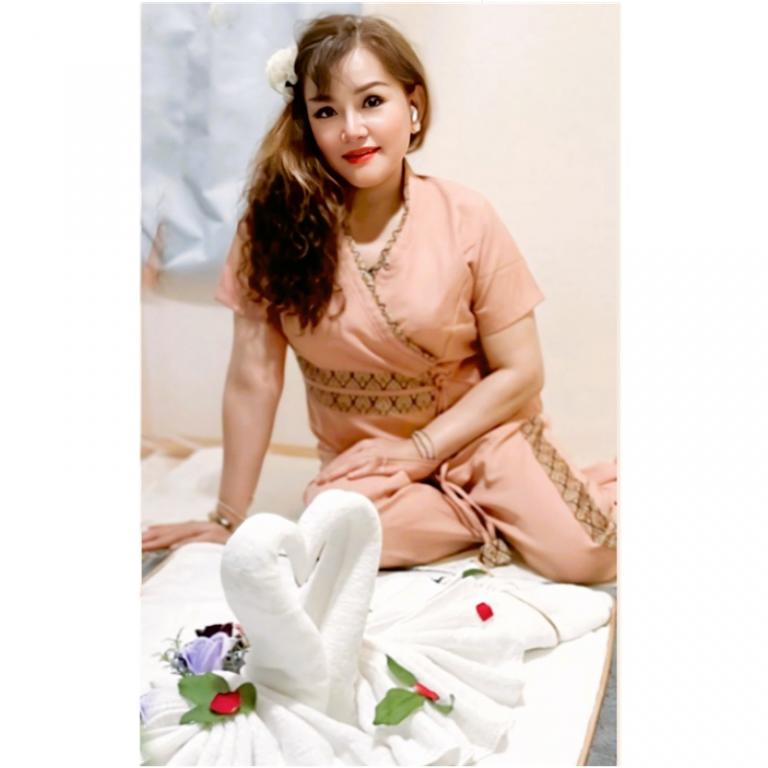 アイリン　タイ古式マッサージ＆スパ 　おススメコースご利用の方で口コミ投稿された方￥1,000割引します。