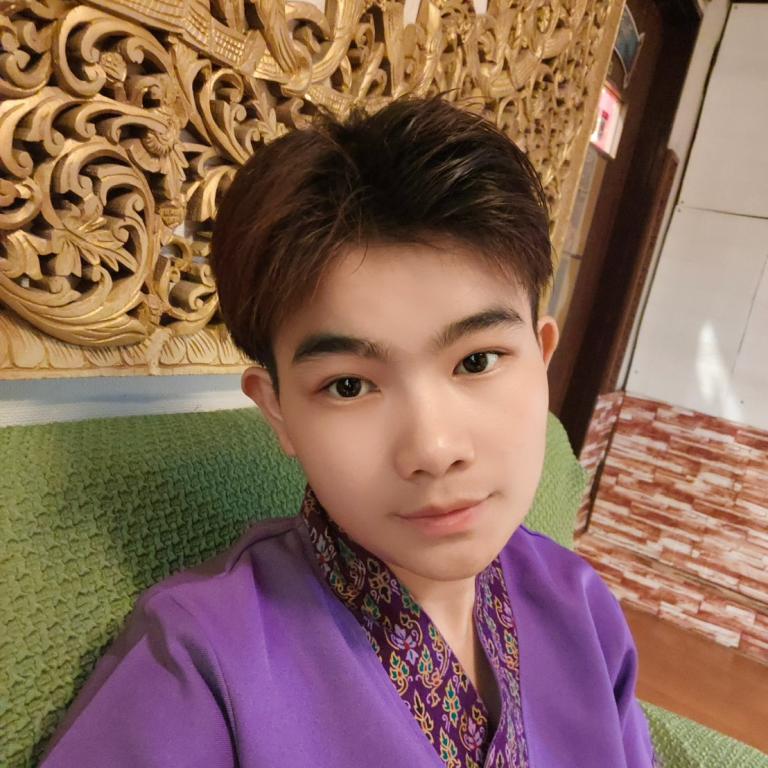 タイ古式マッサージ LANNA ランナー (川崎大師)