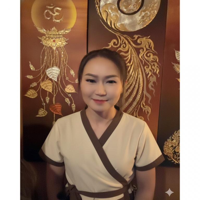 タイ古式マッサージ エリハウス Eri house  ～関内・伊勢佐木町～