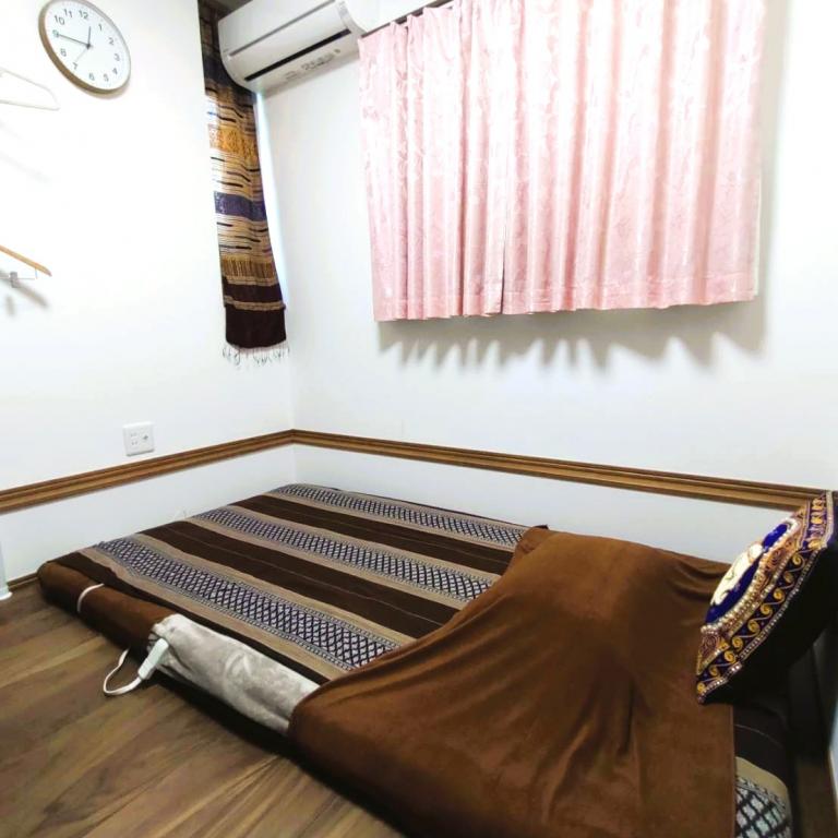 タイ古式マッサージ　ノアタイ　～蒲田～