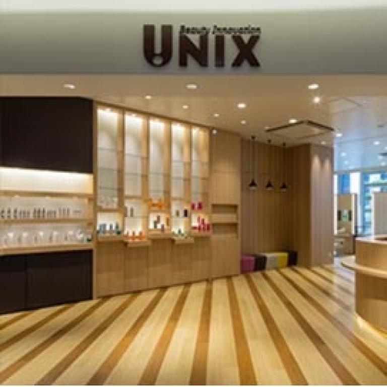 UNIX MARK IS みなとみらい店 ユニックス