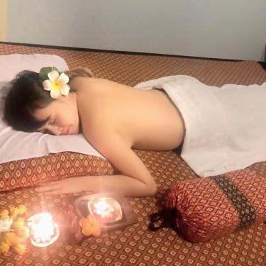 タイ古式マッサージ サバイカヤ  