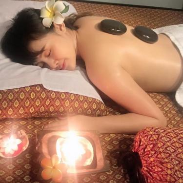 タイ古式マッサージ サバイカヤ  