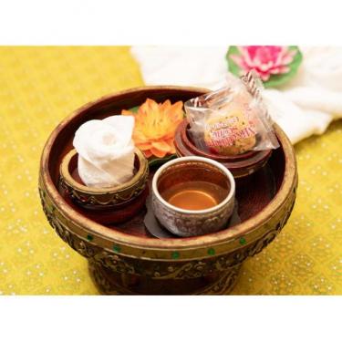 タイ古式マッサージ サバイカヤ