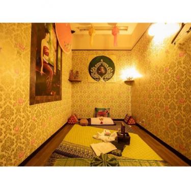 タイ古式マッサージ サバイカヤ