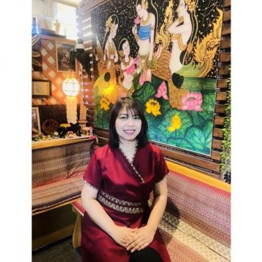 タイ古式マッサージ サバイカヤ  