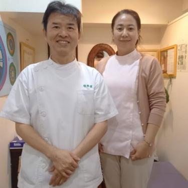 杜（もり）先生